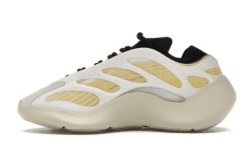 Adidas Yeezy Boost 700 V3 'Safflower' - Imagen 2