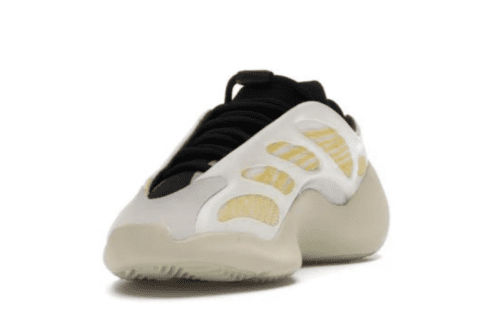 Adidas Yeezy Boost 700 V3 'Safflower' - Imagen 3