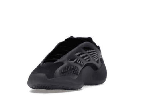 Adidas Yeezy Boost 700 V3 'Black Glitter' - Imagen 3