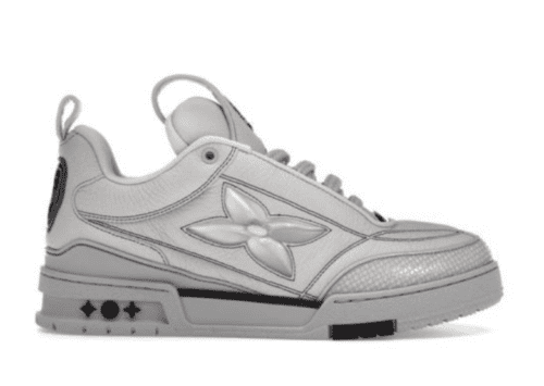 Louis Vuitton LV Skate Sneaker 'Grey'