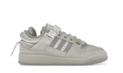 Adidas Forum Buckle Low 'Bad Bunny Last Forum'