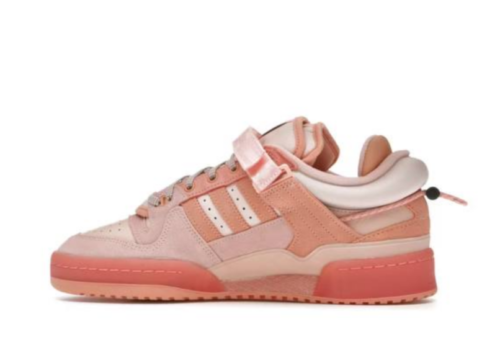 Adidas Forum Low 'Bad Bunny Pink Easter Egg' - Imagen 2