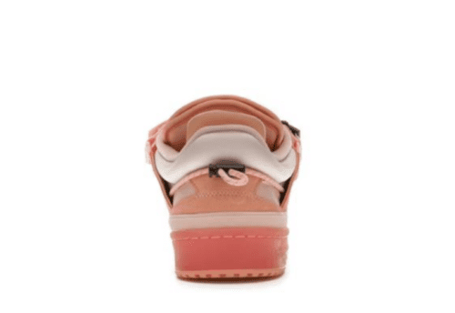 Adidas Forum Low 'Bad Bunny Pink Easter Egg' - Imagen 3