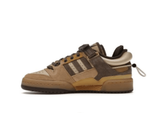 Adidas Forum Low 'Bad Bunny' - Imagen 2