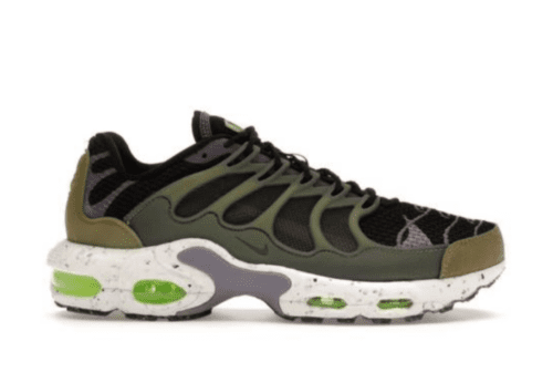 Nike Air Max Terrascape Plus 'Off-Noir Pilgrim'