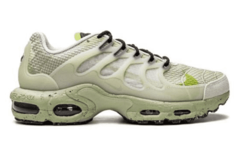 Nike Air Max Terrascape Plus 'Phantom Vivid Green'