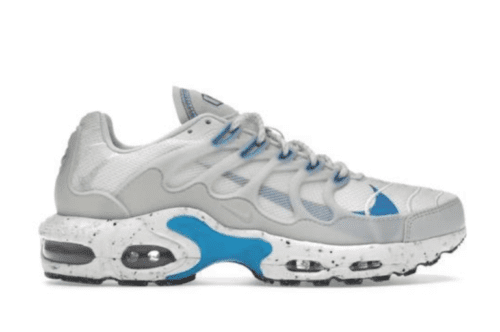 Nike Air Max Terrascape Plus 'White pure Platinum Blue'