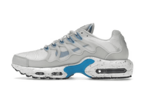 Nike Air Max Terrascape Plus 'White pure Platinum Blue' - Imagen 2