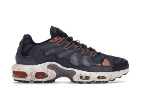 Nike Air Max Terrascape Plus 'Obsidian Tunder Blue'