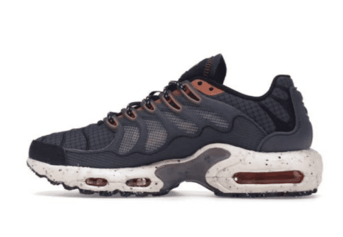 Nike Air Max Terrascape Plus 'Obsidian Tunder Blue' - Imagen 2