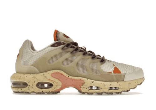 Nike Air Max Terrascape Plus 'Pearl White Dark Beetroot'