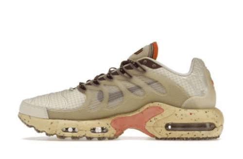 Nike Air Max Terrascape Plus 'Pearl White Dark Beetroot' - Imagen 2