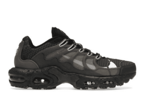 Nike Air Max Terrascape Plus 'Black Lime'
