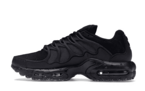 Nike Air Max Terrascape Plus 'Anthracite Black' - Imagen 2