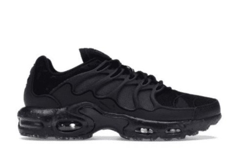 Nike Air Max Terrascape Plus 'Anthracite Black'