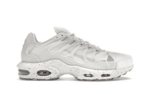 Nike Air Max Terrascape Plus 'White Pure Platinum'