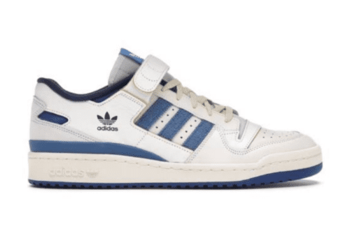 Adidas Forum 84 Low OG 'Blue Thread Royal'