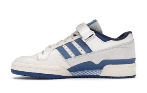 Adidas Forum 84 Low OG 'Blue Thread Royal' - Imagen 2