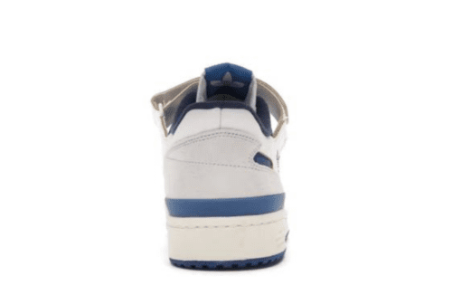 Adidas Forum 84 Low OG 'Blue Thread Royal' - Imagen 3