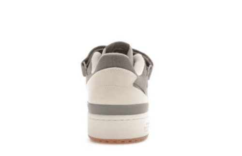 Adidas Forum Low 'Charcoal Solid Grey Gum' - Imagen 3