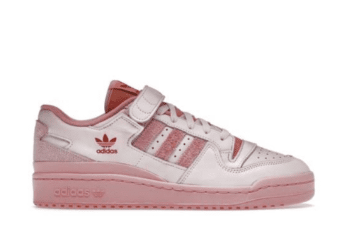 Adidas Forum 84 Low 'Pink at Home'
