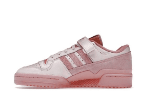 Adidas Forum 84 Low 'Pink at Home' - Imagen 2