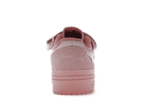 Adidas Forum 84 Low 'Pink at Home' - Imagen 3