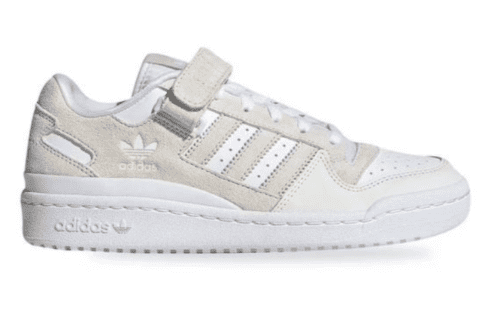Adidas Forum Low 'White Tint Orbit Grey'