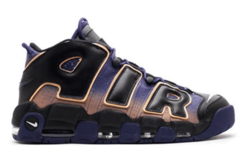 Nike Air More Uptempo 96 'Dusk To Dawn'
