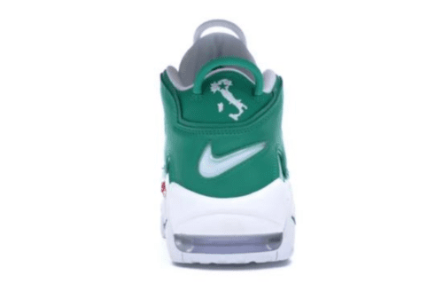 Nike Air More Uptempo 96 'Italy' - Imagen 3