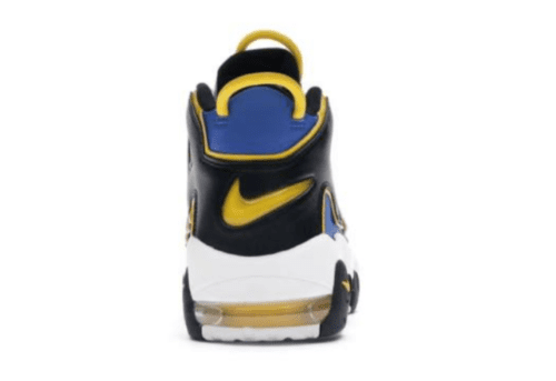 Nike Air More Uptempo  'Peace Love & Basketball' - Imagen 3