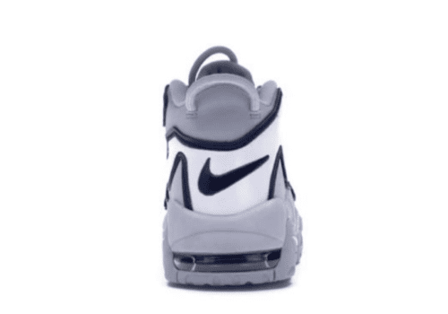 Nike Air More Uptempo  'NYC' - Imagen 3