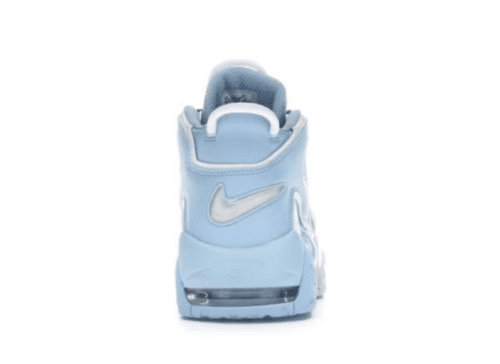 Nike Air More Uptempo  'Psychic Blue Sky' - Imagen 3