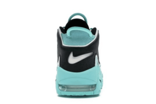 Nike Air More Uptempo  'Light Aqua' - Imagen 3