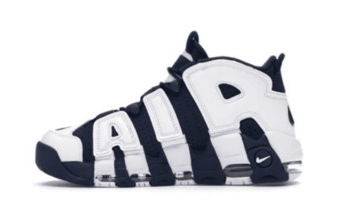 Nike Air More Uptempo  'Olympic' - Imagen 2