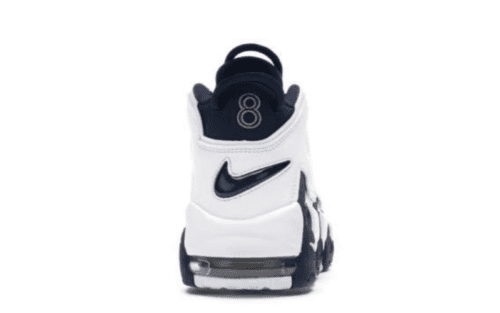 Nike Air More Uptempo  'Olympic' - Imagen 3