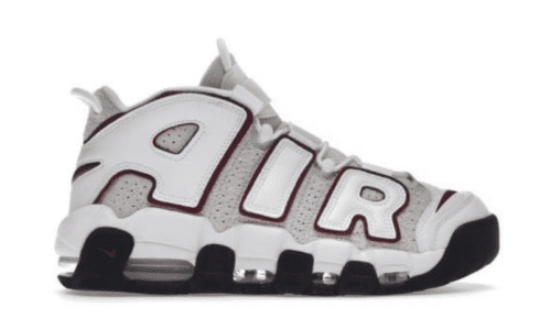 Nike Air More Uptempo 96 'Bulls'