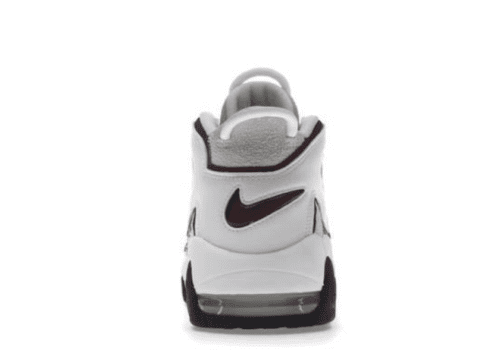 Nike Air More Uptempo 96 'Bulls' - Imagen 3