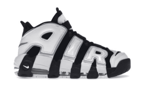 Nike Air More Uptempo 96 'Cobalt'