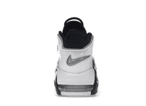Nike Air More Uptempo 96 'Cobalt' - Imagen 3