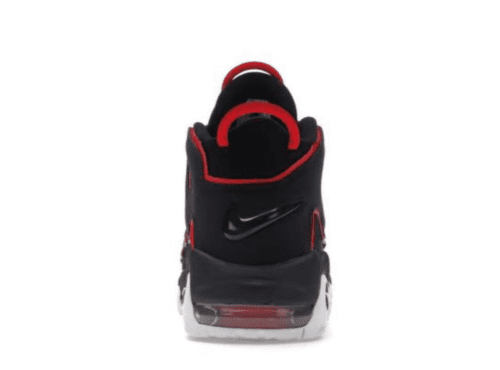 Nike Air More Uptempo 96 'Red Toe' - Imagen 3