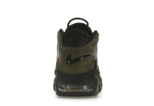 Nike Air More Uptempo  'Rough Green' - Imagen 3