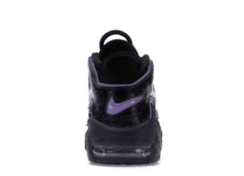 Nike Air More Uptempo 96 'Action Grape Violet' - Imagen 3