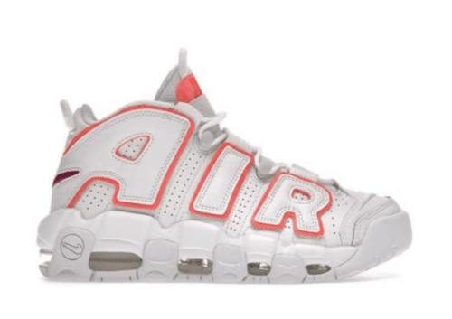 Nike Air More Uptempo  'Sunset'