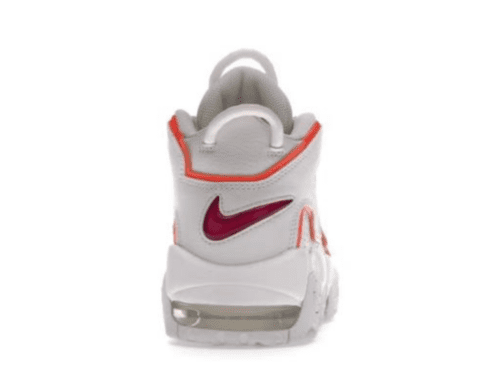 Nike Air More Uptempo  'Sunset' - Imagen 3