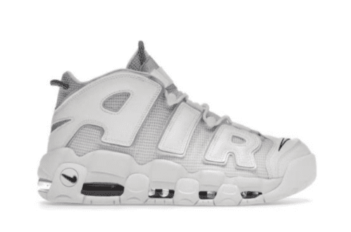 Nike Air More Uptempo 96 QS 'Tank You Wilson'