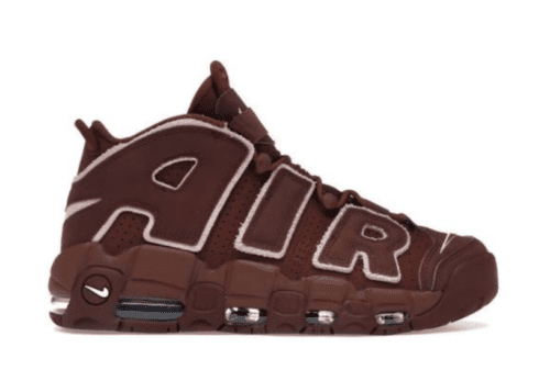 Nike Air More Uptempo 96 'Valentine's Day'