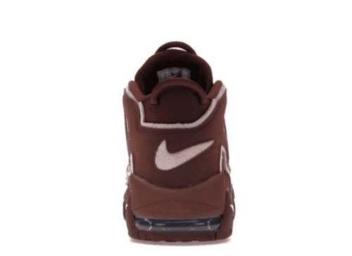 Nike Air More Uptempo 96 'Valentine's Day' - Imagen 3