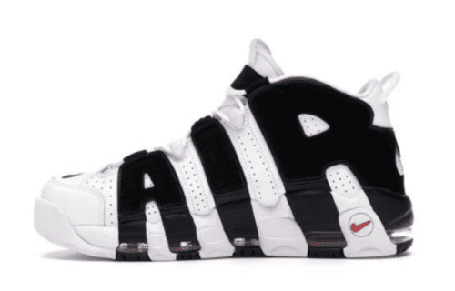 Nike Air More Uptempo  'Scottie Pippen' - Imagen 2
