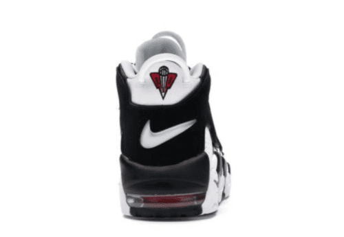 Nike Air More Uptempo  'Scottie Pippen' - Imagen 3